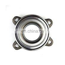 7P0498287 95833158300 95834190100 Front Axle Rear Axle Wheel Hub Bearing Suitable For PORSCHE VOLKSWAGEN thumbnail-4