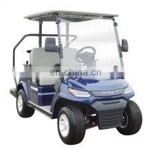 Newest Model 2 Seat Golf Cart A827.2 Lithium Battery Golf Cart thumbnail-3