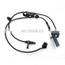 Hot Sale Front Left ABS Abs Wheel Speed Sensor OEM 89542-42050 for Toyota RAV 4 thumbnail-1