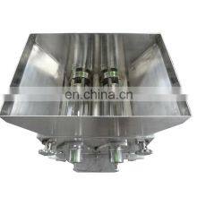 Stainless Steel Animal Extrusion Spheronization Feed Granulator Made in China thumbnail-5