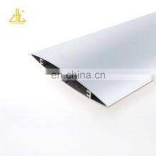 ZHONGLIAN Producing Waterproof Aluminum Louver Panels For Aluminum Louver Windows thumbnail-5