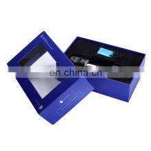 WE.LOCK Smart Electronic Hotel Card Lock Zigbee Lock Cylinder thumbnail-4