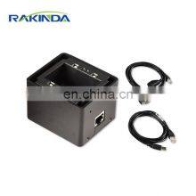 Rakinda RD4500L Long Distance Mobile QR Code Scanner Module Barcode Scanner White LED for Parking Lot Payment Access Control thumbnail-3