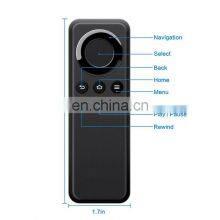 New CV98LM Replacement Remote Control Fit for Amazon Device Firestick Fire TV Stick Fire TV Box Cube Fire TV Stick Lite thumbnail-2