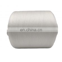 China factory Hot Sales100% Polyester nylon 6 nylon 66 Sewing Thread Hilo 150D sewing thread recycled polyester
