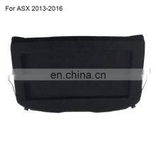 HFTM Direct Trunk Organizer for MITSUBISHI ASX Cargo Boot Cover Car Interior Rear ASX Cargo Cover Parts ASX Sportage Cargo Cover thumbnail-2