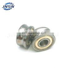 Large Inventory High Precision LFR5201-12 KDD Track Roller Bearing Bearing LFR5201-12 KDD thumbnail-3
