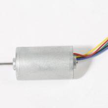 BL2847 PWM Pulse Wide Speed Range Built-in Driver Brushless Motor thumbnail-2