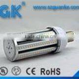 E39 E40 45w Led Post Top Lamp UL and CE RoHs Listed