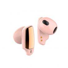 New Arrivals 5.3 OEM Bt Earphones Battery Screen Custom Headphones Wholesale thumbnail-4