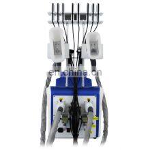 Factory Price Fat Reduction Laser Fat Removal Body Shaping Vacuum Cavitation RF Radio Frequency Body Slimming Device thumbnail-5