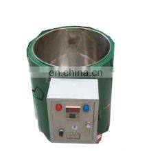 Paraffin Candle Wax Melting Machine