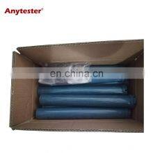 Laboratory Small Mini Wool and Cotton Roving Machine With Single|2 Head thumbnail-3