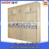 modern home furniture latest bedroom furniture designs 3 door wardrobe