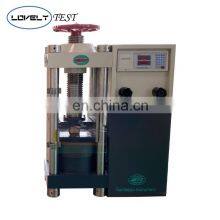2000KN Digital Compression Testing Equipment CTM thumbnail-3