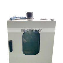 Bitumen Rolling Thin Film Oven (85 Type) for Asphalt Lab Test thumbnail-4