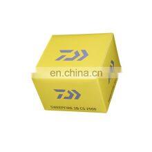 Cheap Fast Retrieve Line Winder Spinning Reel Metal Spinning Fishing Reel thumbnail-5