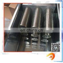 Большой тоннаж центрального кондиционирования активный угольный фильтр-кассета