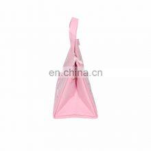 Waterproof Colorful Portable Insulated Cooler Lunch Box Bag Lunch Bag for Kids Lunch Bag thumbnail-5