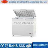 100L-650L Manual Defrost Ice Cream Deep Chest Freezer
