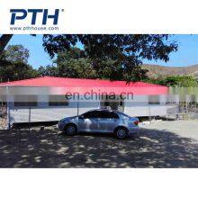 PNG Cheap Price Prefab Light Gauge Steel School Sustainable Cost Effective Industrial Metal Classroom thumbnail-4