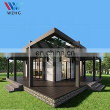 Small Building Homes With Good Ventilation Prefab Warehouse