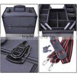 Personized Aluminum Makeup Cosmetic Suitcase Quality Choice thumbnail-1