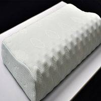 Massage Neck Pillow Fabric