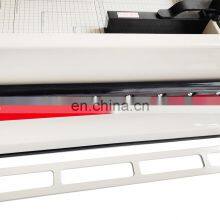 SPT-858A3 for 320 mm Paper Trimmer Machine That Desktop Manual Paper Cutter Trimmer thumbnail-4