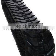 Excavator Undercarriage Rubber Track ZX55:EX25,EX40-2,EX45,EX55,EX60,EX75,EX90,ZX45,ZX75,ZX90,EX80 thumbnail-5