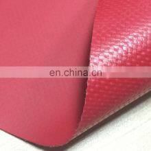 100% impermeable, resistente al desgarro de 0.4mm, con recubrimiento no inflamable, lona de PVC en rollo thumbnail-4