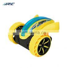 JJRC Q77 Stunt Car RC Mini Car LED Flash Light RC Remote Controller RC Toys thumbnail-2