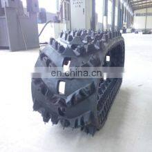 Kubota World Harvester Rubber Track Rubber Crawler for Harvesters 500*90*54 Size thumbnail-4