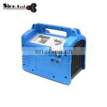 VRR24M-B Air Conditioner Refrigerant Recovery Cylinder Recovery Unit For Refrigerant Value thumbnail-5