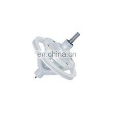 11Z45 L:40.5mm T.L:42mm PN.H:15mm Reduce Speed Gearbox Washing Machine Gear Box Parts thumbnail-3