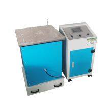 Lab Testing Equipment Battery Electromagnetic Vibration Testing Machine Vibration Shaker Table thumbnail-2