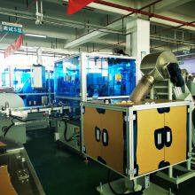 Automatic Automatic Vodka Spirit Wine Bottle Fastest Flip off Cap Assembly Machine and Inspection Machinery Line Factorio