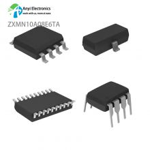 ZXMN10A08E6TA Original brand new in stock electronic components integrated circuit IC chips