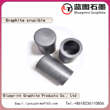High purity graphite crucible，Graphite crucible for precious metal smelting
