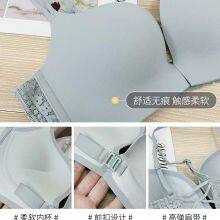 BRA With Lace thumbnail-2