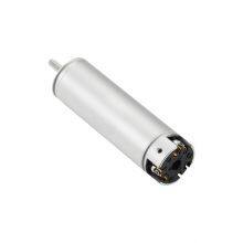 16Mm 24V 20000Rpm Slotless Dc Brushless Motor 1650R High Speed For Dental Equipment Nail Drill And Polisher thumbnail-1