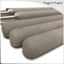 20'' Porous Titanium Rod Filter Water Treatment Filter thumbnail-1