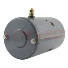 ISO9001 APPROVED HYDRAULIC POWER UNIT DC MOTOR WITH 100% COPPER WIRE W-8943D thumbnail-3