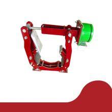 MW800-10000 Electromagnetic Drum Brake, Easy Maintenance by Hengyang Heavy Industry thumbnail-4