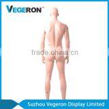 Realistic Stand Male Display Mannequin thumbnail-4