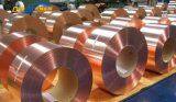 H65 C2680 Cuzn35 C27000 CZ107 Copper Coil/Strip ASTM ASME Standard thumbnail-4