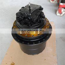 High Quality 130401-00014B DX260 Travel Motor DX260 Final Drive thumbnail-5