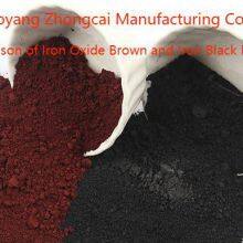 Iron Oxide Brown 905/ 906 National Standard Hunan China thumbnail-5