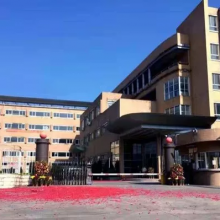 Huizhou Speed Waterjet Technology Co.,Ltd. company overview - view 1 thumbnail