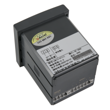 Acrel DC Programmable Voltmeter AMC72-DV Primary Voltage 300V LED Display thumbnail-5